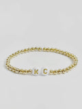 KC Gold Bracelet