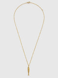 Fishy Necklace