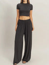 A Set Above The Rest in Black