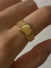 Sens Watchband Ring