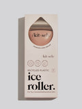 Ice Roller in Terracotta