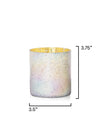 Tinsel & Spice Artisan Winter Bazaar Boxed Tumbler