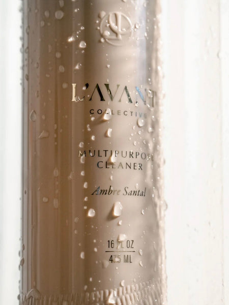 Ambre Santal Multipurpose Cleaner