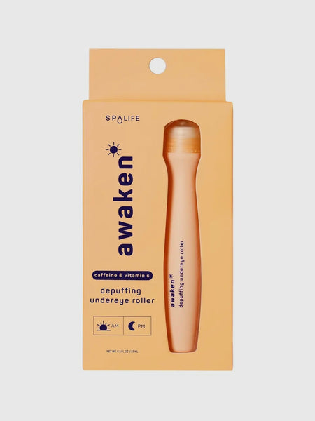 Awaken Depuffing Under Eye Roller