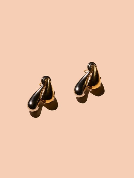Celestial Mismatch Earrings