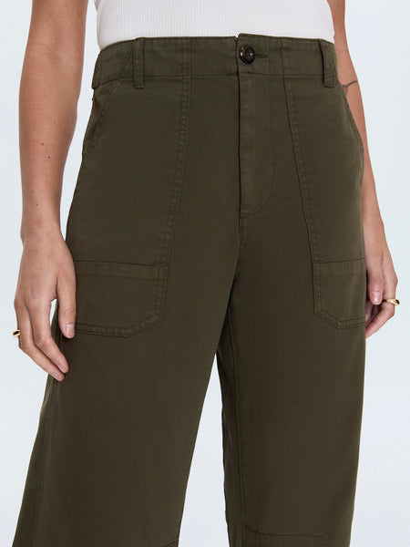 Tori Pant in Sequioa