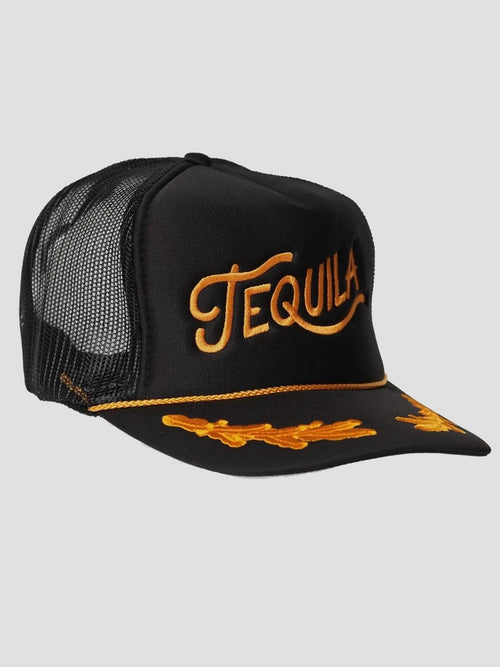 Tequila Trucker Hat