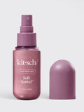 Soft Santal Hair & Body Perfume Mist