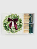 Wreath Holiday Matches