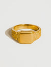 Sens Watchband Ring