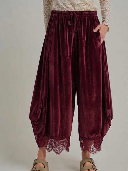 Leonardo Dress in Plum