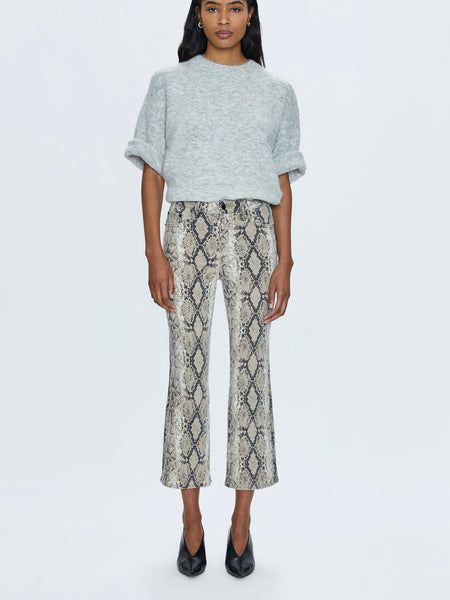 Lennon Pant in Python