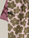 Fuzzy Floral Luxe Kitchen Towel