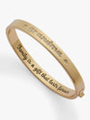 Grandma Family Is A Gift Bangle