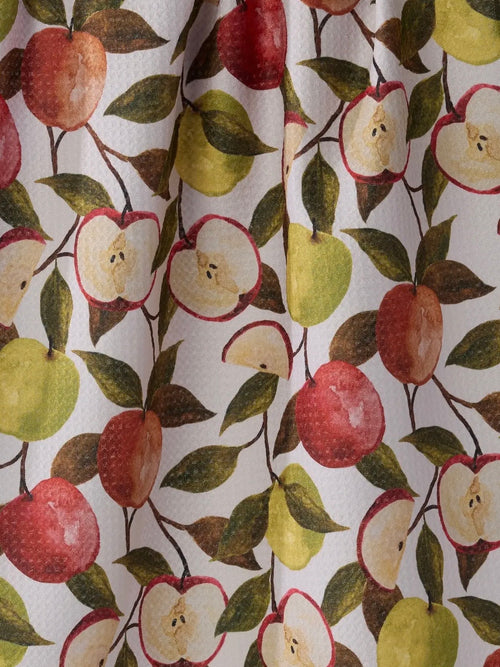 Honeycrisp Tea Towel