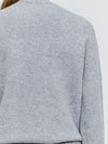 Morning Mood Sweater in Grey
