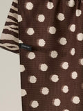 Ziva Luxe Kitchen Towel