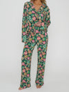 Classic PJ Set in Sugar Cookie Jersey