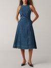 Southern Belle Dress in Proper