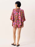 Diona Short in Vitoria