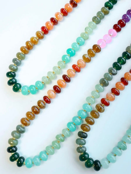 FUNfetti Necklace
