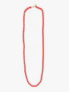 Grande Enamel Barrel Chain 30