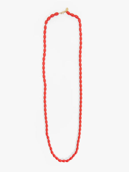 Honor Utility Cord Cargo in Deep Crimson