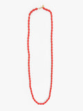 Grande Enamel Barrel Chain 30