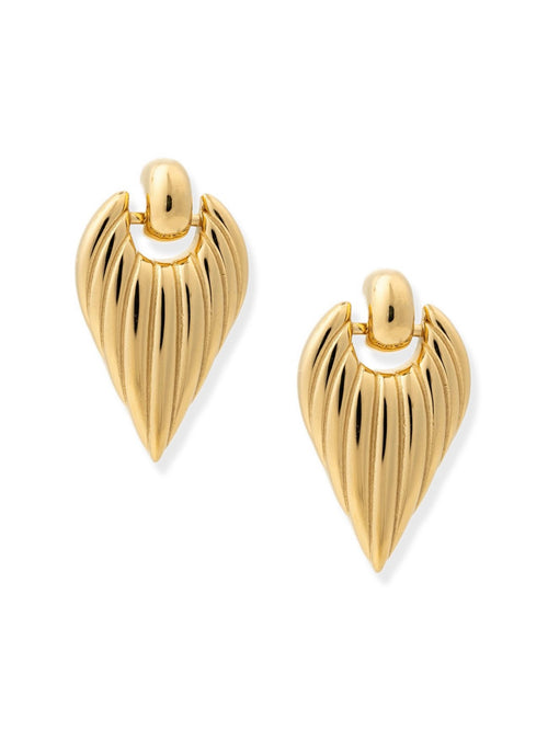 Sandbar Earrings