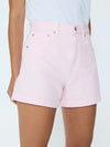 Saige Short in Blush