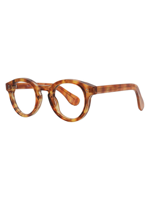 Mood Readers in Light Tortoise
