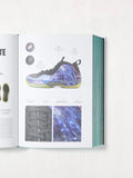 1,000 Deadstock Sneakers Book