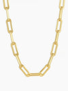 Parker XL Necklace