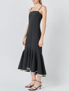 Make A Swish Dress in Black