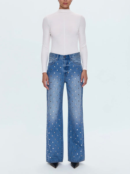 Hendrix Jean in Charmed