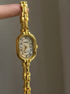 Watch Yourself Watch Bracelet