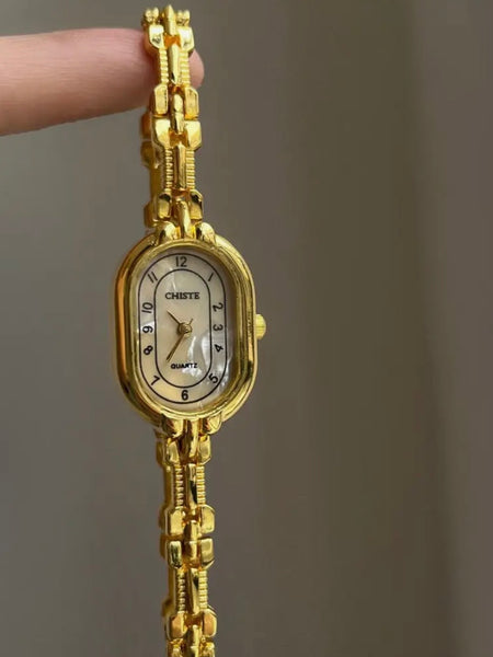 Watch Yourself Watch Bracelet