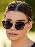 Skyler Sunnies in Black