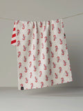 Peppermint Lane Luxe Kitchen Towel