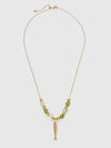 Mediterranean Sea Fish Necklace