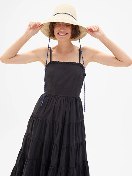 Romy Hat in Natural