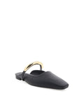 Mercer Flat in Black