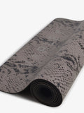 Heights Print Yoga Mat