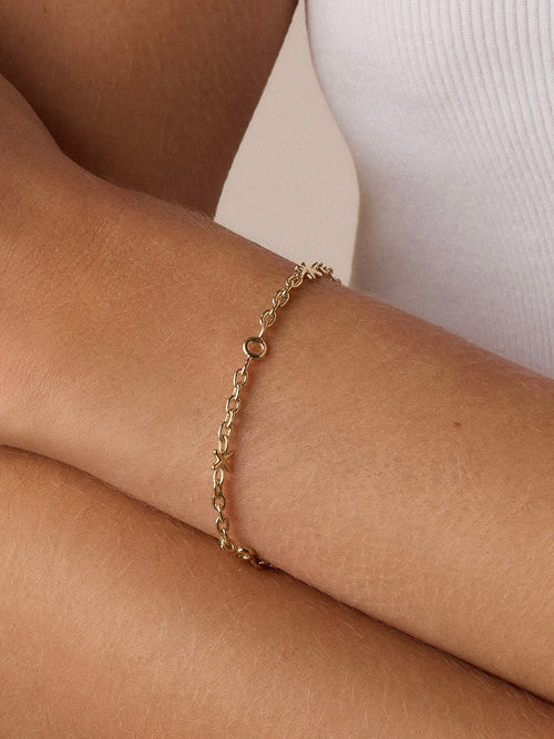 XOXO Bracelet
