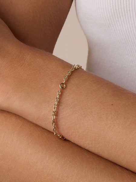 XOXO Bracelet