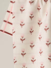 Fleur Luxe Kitchen Towel