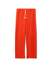 Jamaica Beach Fleece Pant in Tomato
