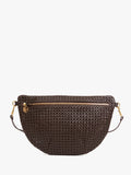 Grande Fanny in Chocolate Rattan