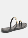 Wink Flat in Black