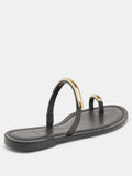 Wink Flat in Black